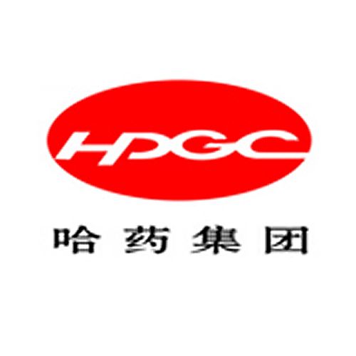 哈藥集團